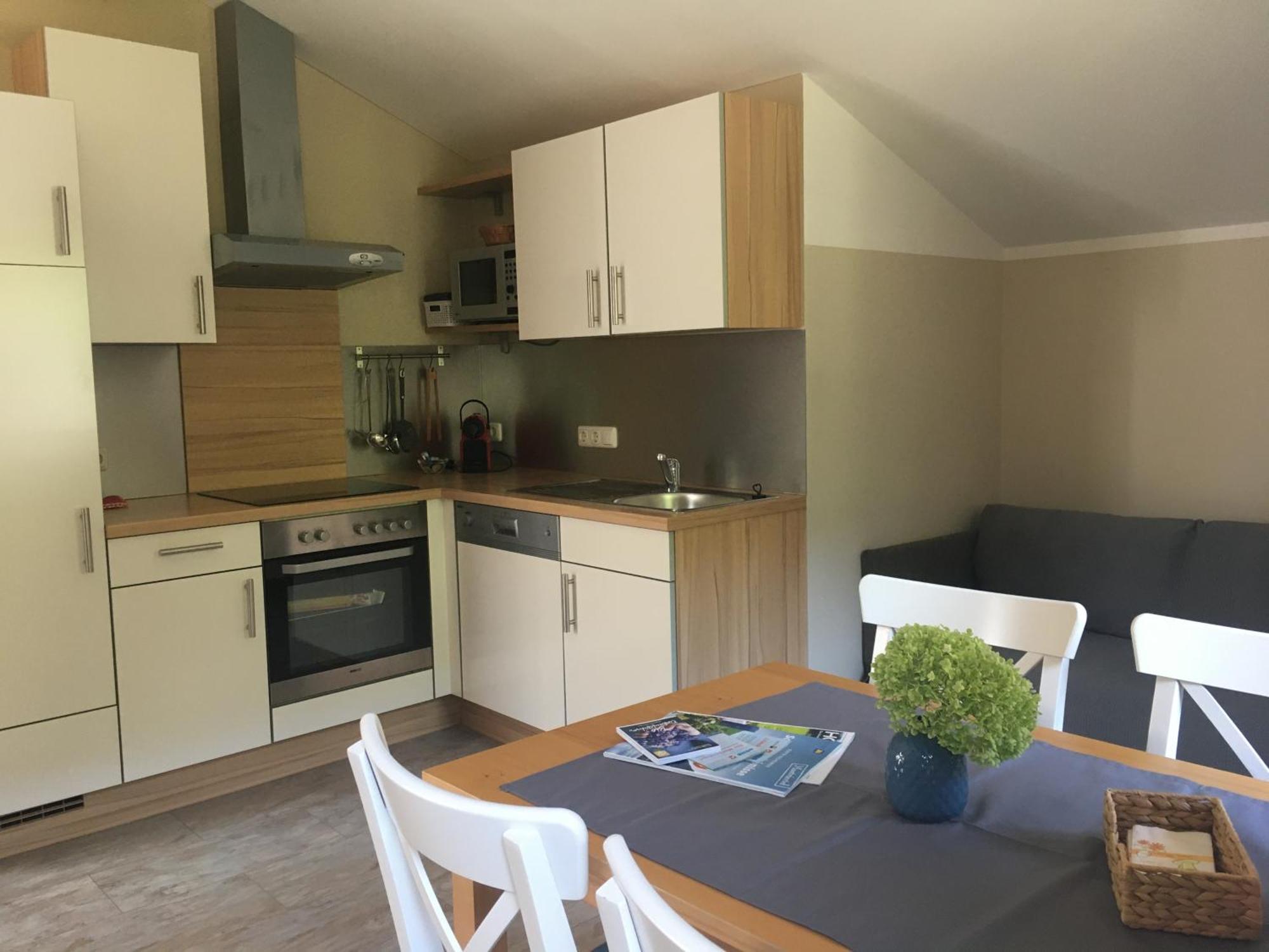 Ferienwohnung Buechlhof - App. Himmelalm Lilienfeld Exterior foto